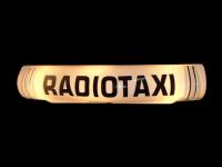 Fabrica de carteles para taxis en acrilicos venta letreros.