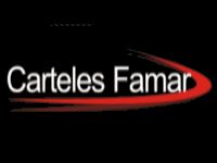Fabrica de accesorios y carteles acrilicos para flotas de taxis.