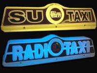 Fabrica de carteles luminosos con led para publicidad.